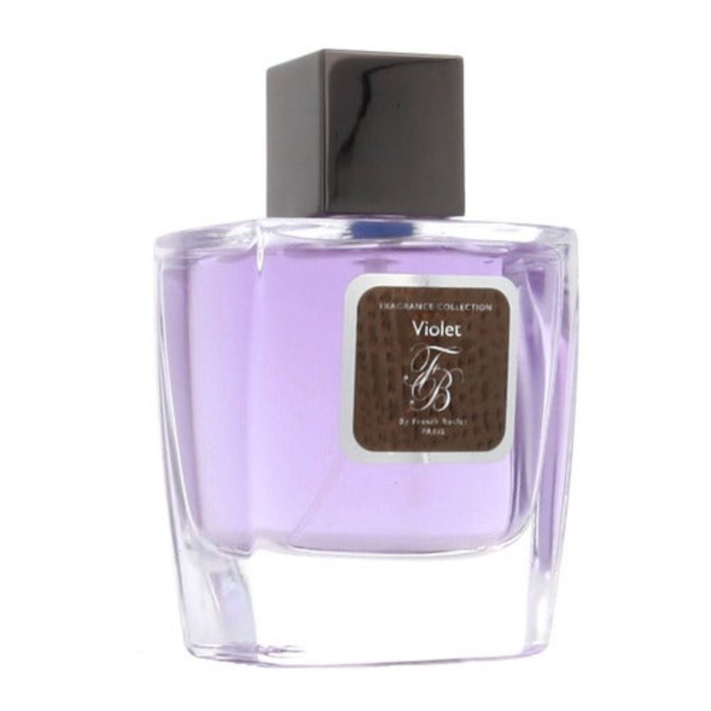 Franck Boclet, Violet, Apă de parfum, Unisex, 100 ml