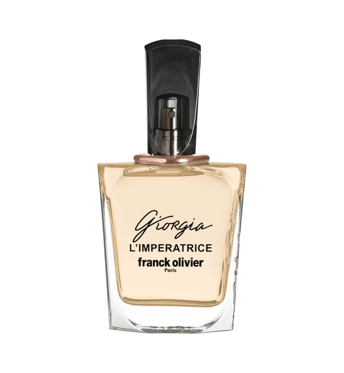 Franck Olivier, Giorgia LImperatrice, Apă de parfum, Pentru femei, 75 ml