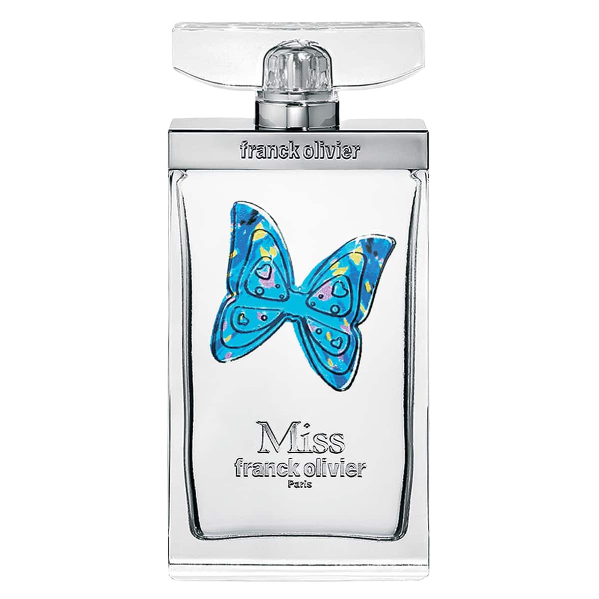 Franck Olivier, Miss, Apă de parfum, Pentru femei, 75 ml