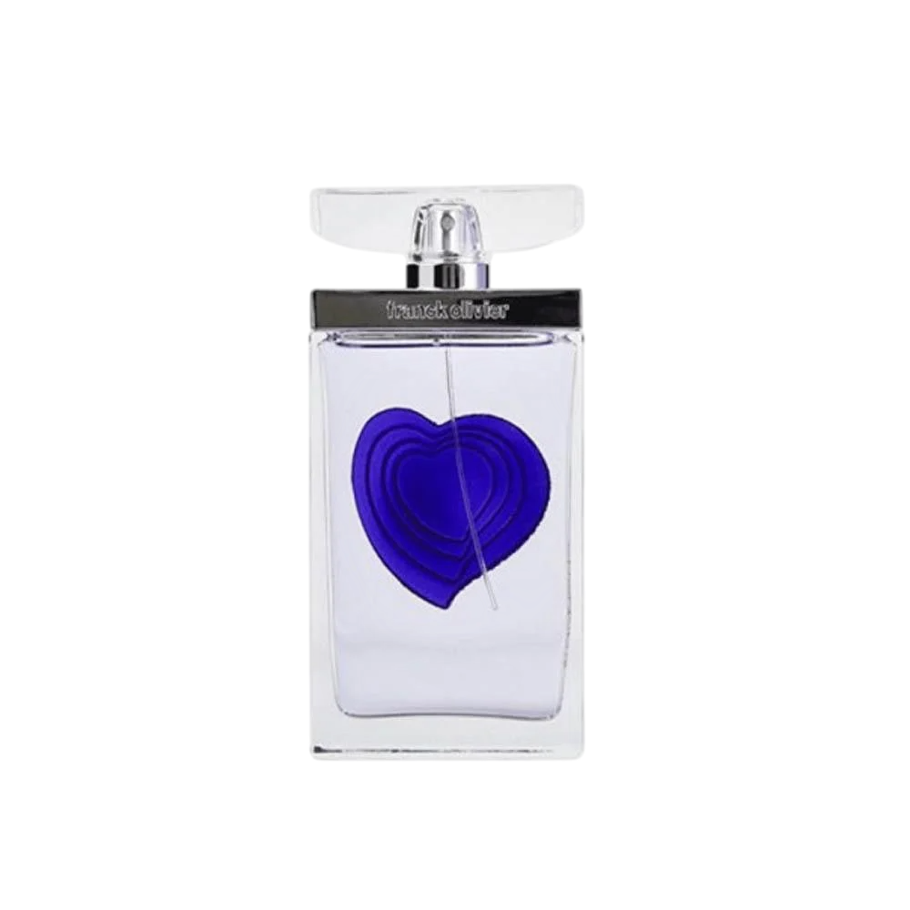 Franck Olivier, Passion, Apă de parfum, Pentru femei, 75 ml