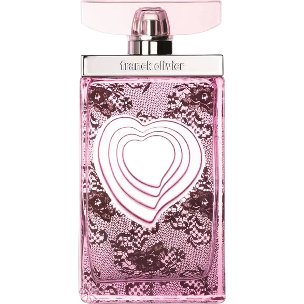 Franck Olivier, Passion Extreme, Apă de parfum, Pentru femei, 75 ml