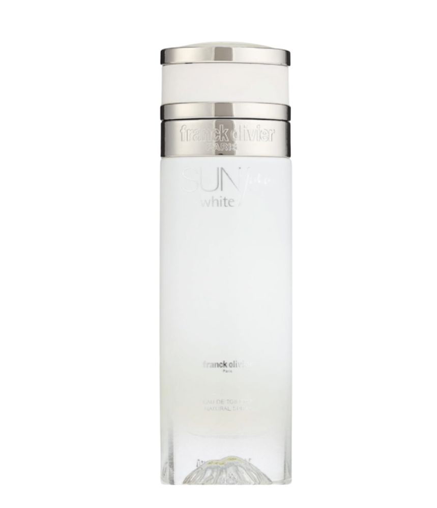 Franck Olivier, Sun Java White, Apă de parfum, Pentru femei, 75 ml