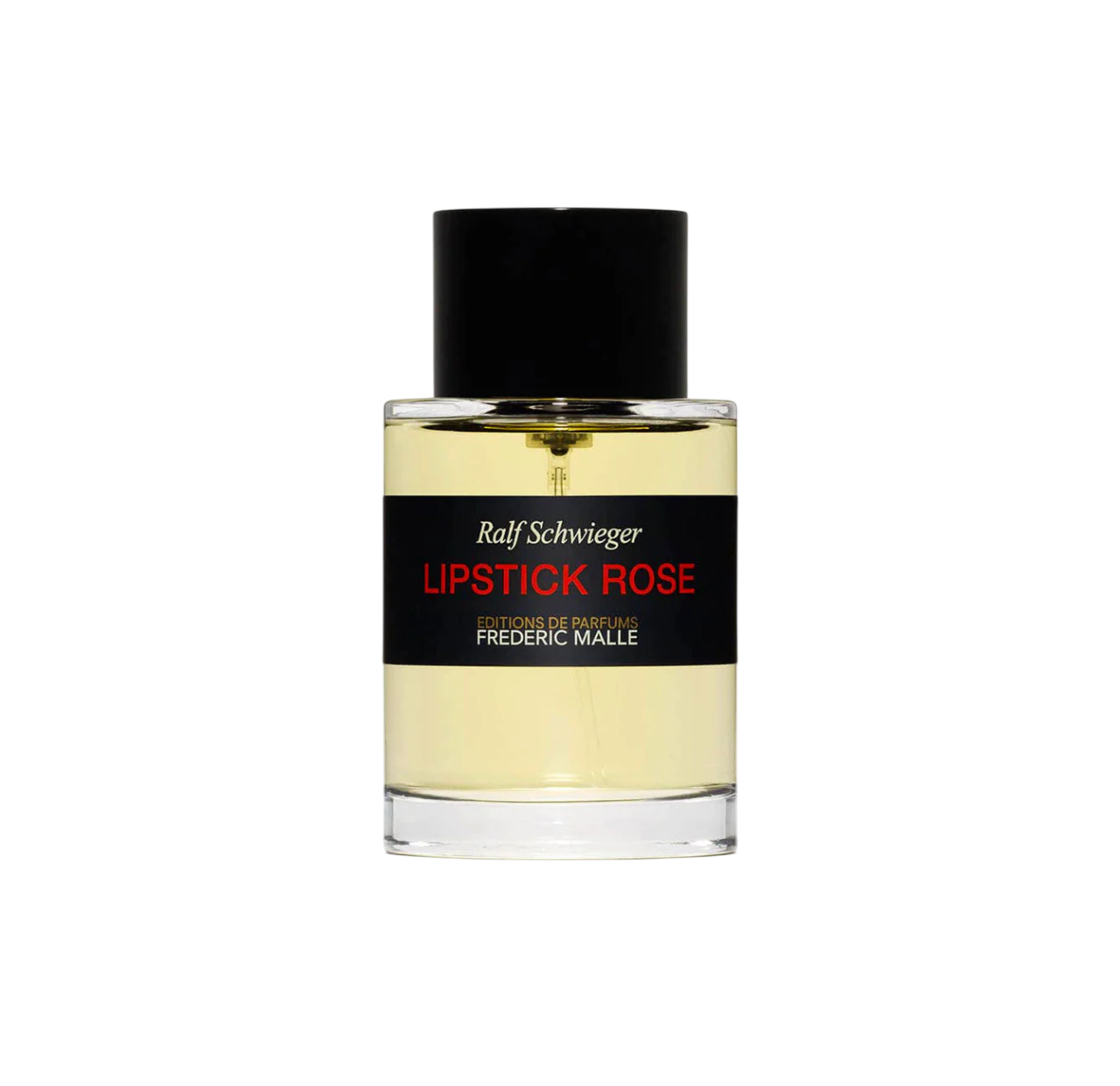 Frederic Malle, Lipstick Rose, Apă de parfum, Pentru femei, 100 ml