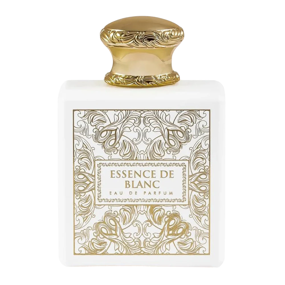 French Avenue, Essence De Blanc, Apă de parfum, Unisex, 100 ml