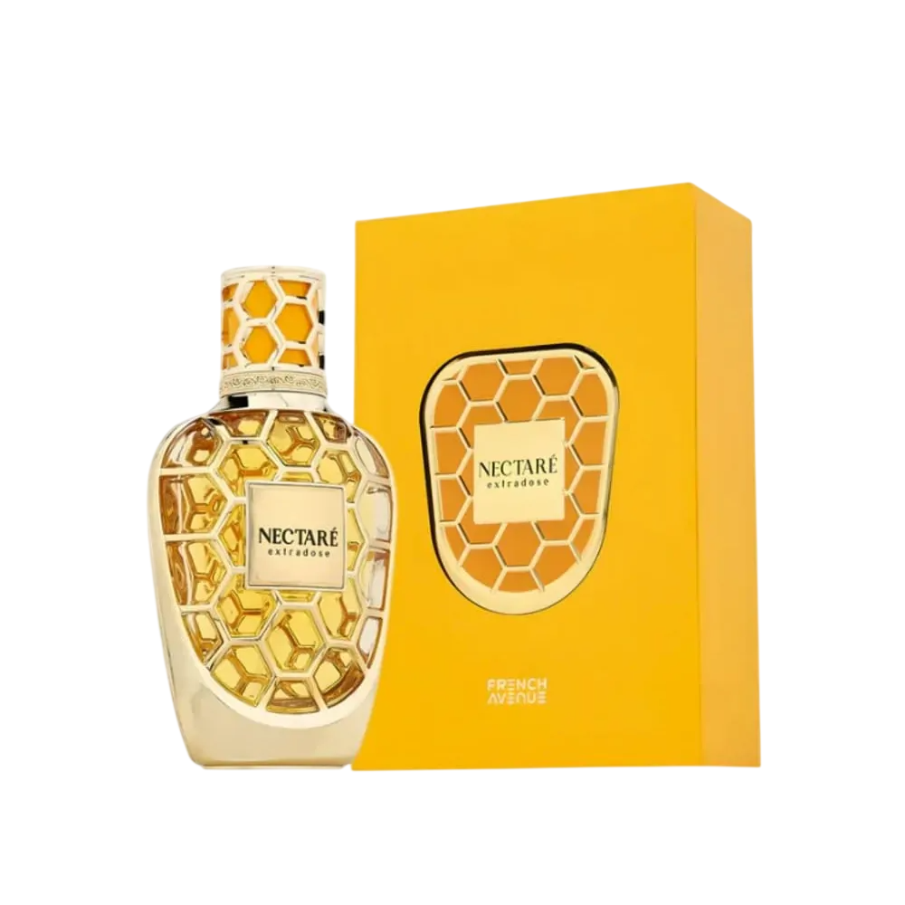 French Avenue, Nectare Extradose, Extract de parfum, Unisex, 90 ml
