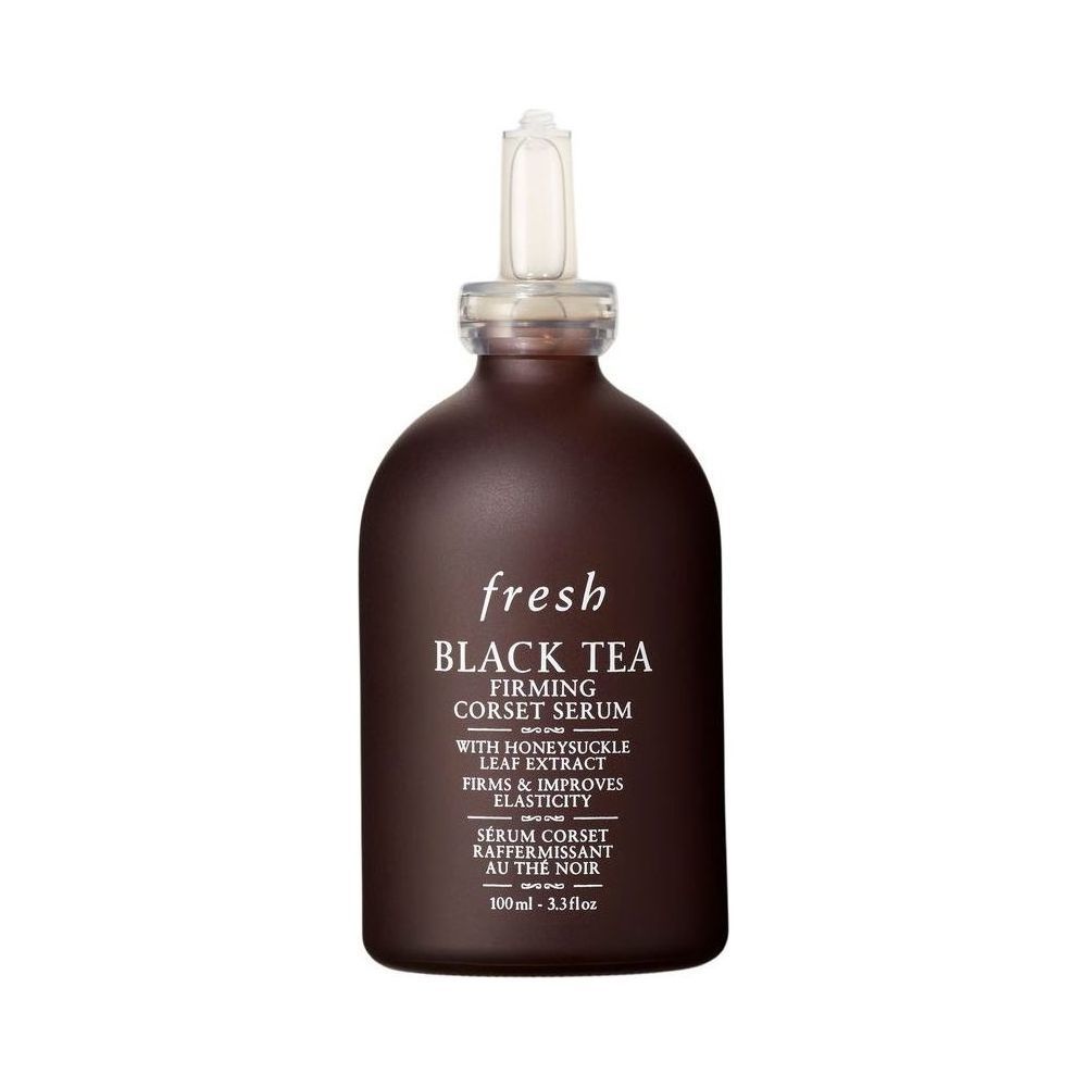 Fresh, Black Tea, Întărire, Ser, Pentru față, 100 ml - Olmarkt