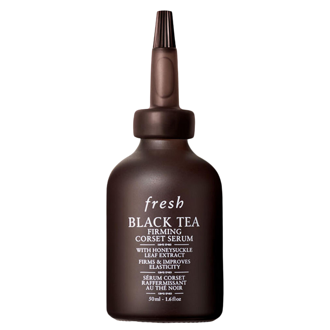 Fresh, Black Tea, Întărire, Ser, Pentru față, 50 ml - Olmarkt
