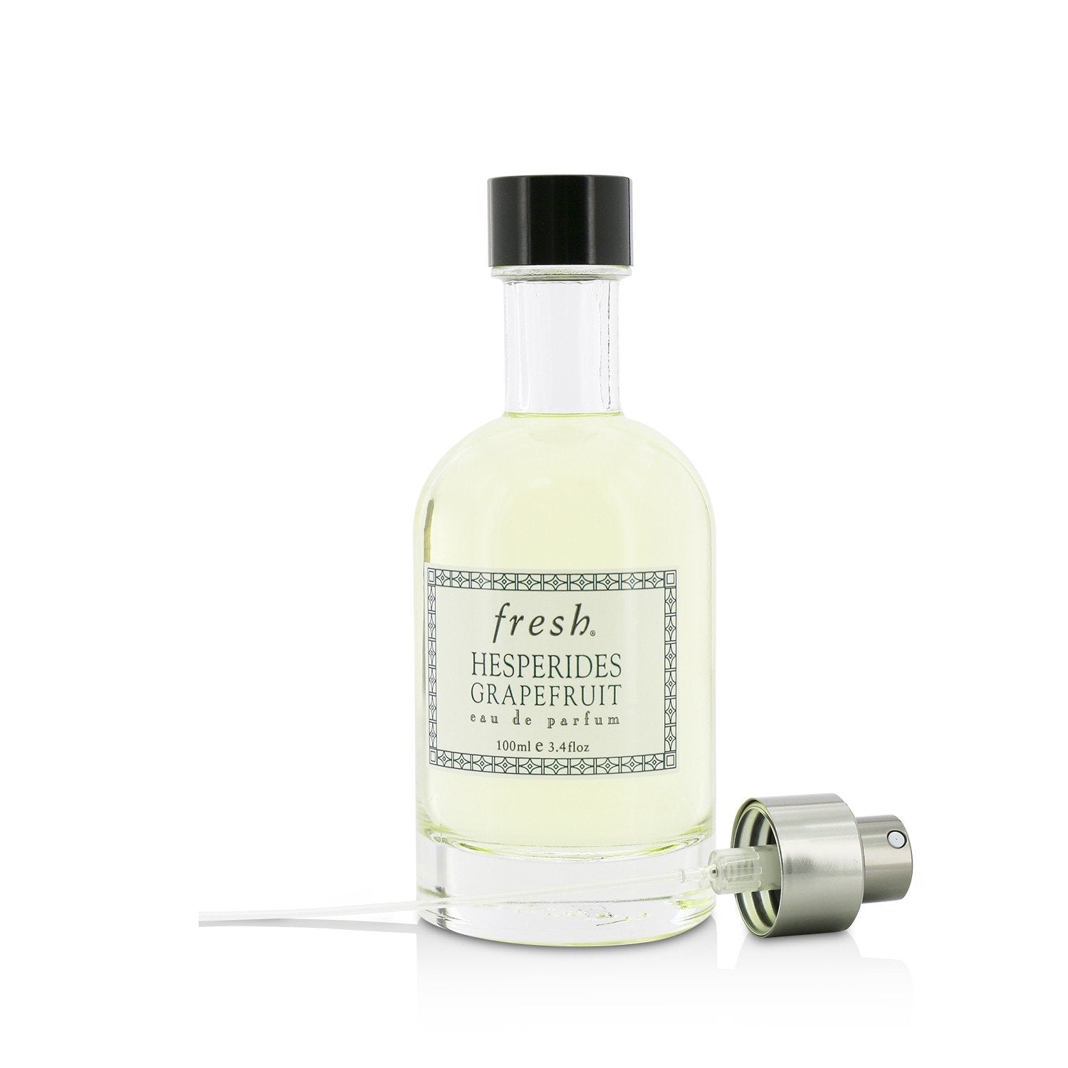 Fresh, Hesperides Grapefruit, Apă de parfum, Unisex, 100 ml - Olmarkt