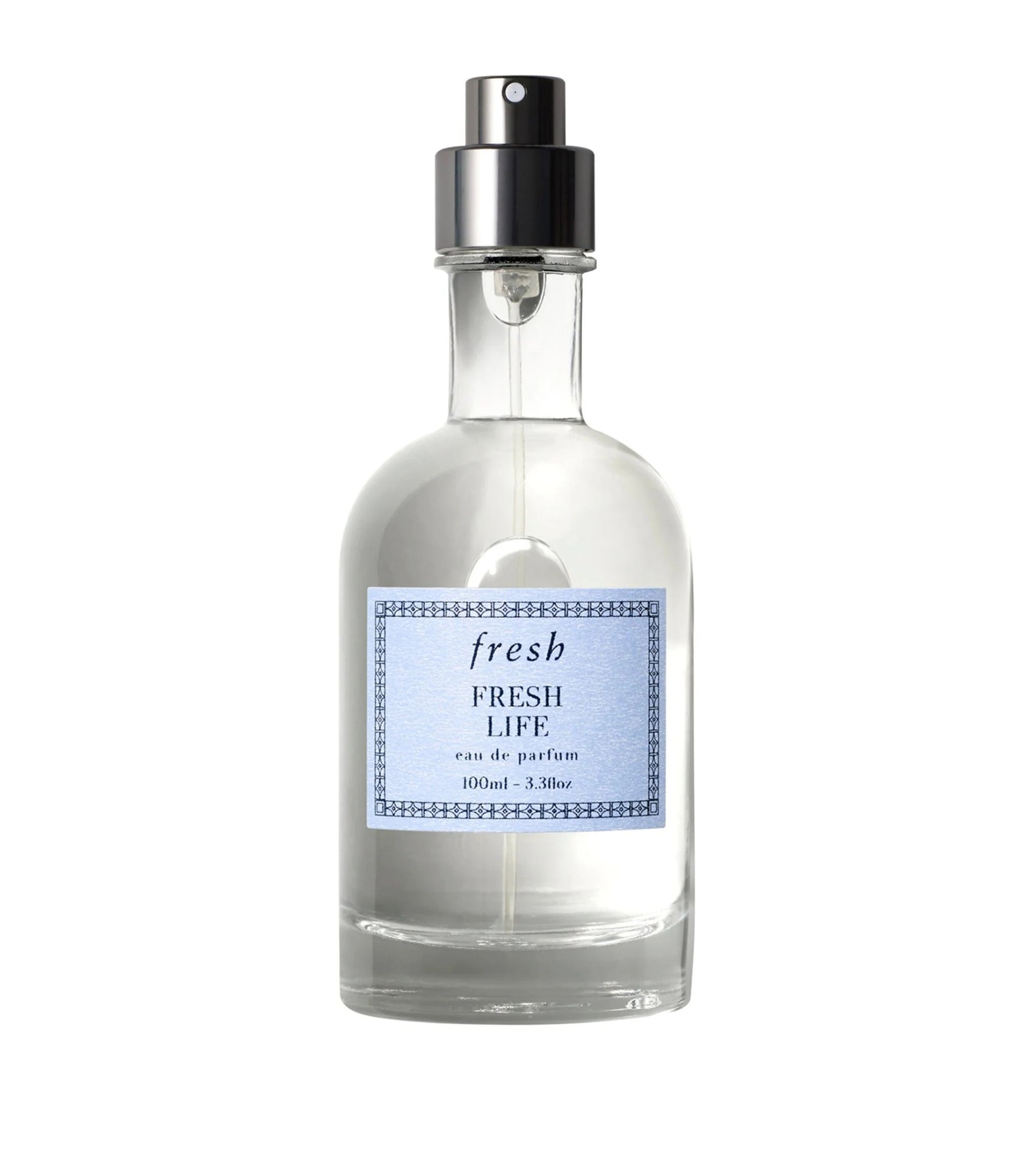 Fresh, Life, Apă de parfum, Unisex, 100 ml - Olmarkt