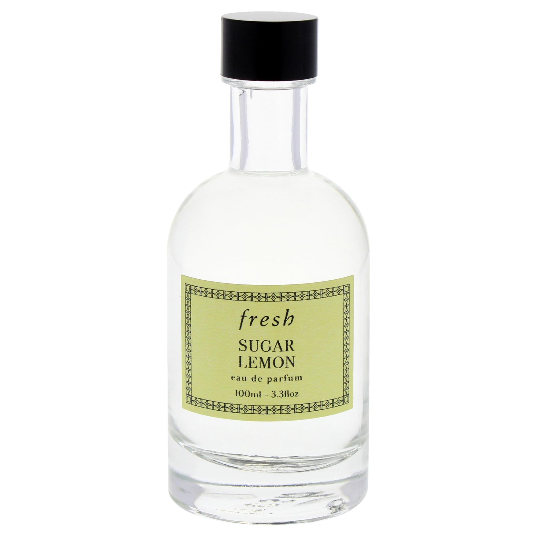 Fresh, Sugar Lemon, Apă de parfum, Unisex, 100 ml - Olmarkt