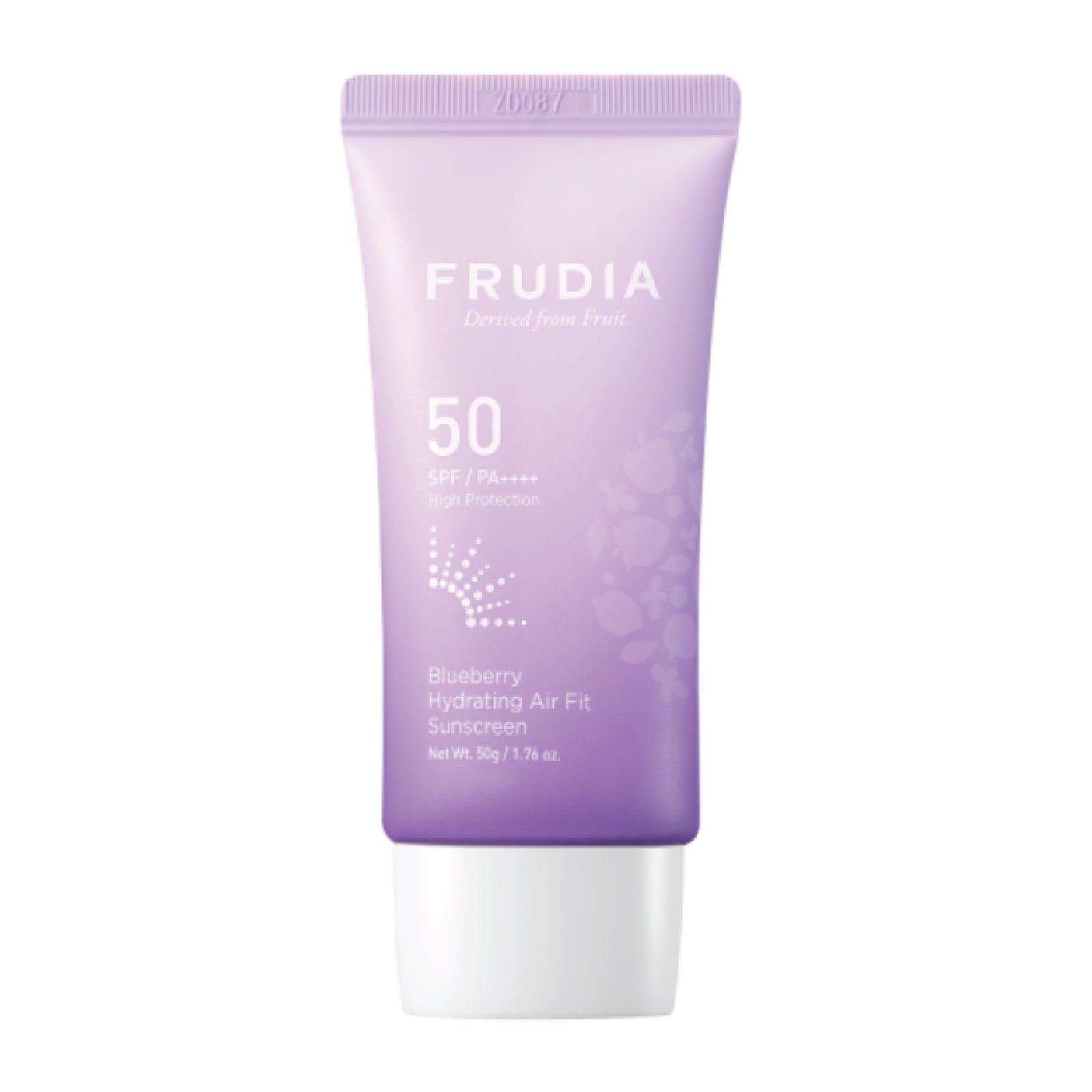 Frudia, Air Fit, Hidratant, Cremă de soare, SPF 50, 50 ml