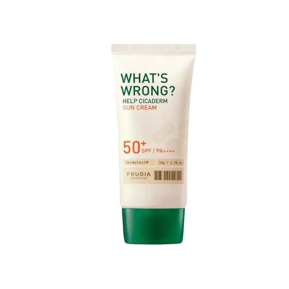 Frudia, Air Fit, Protecție solară, Cremă de soare, Pentru față, SPF 50+, 50 ml