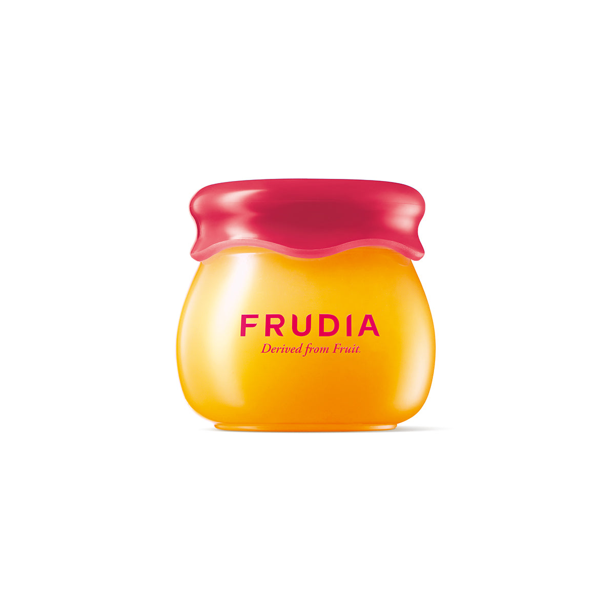 Frudia, Delivered From Fruit, Rodie și miere, Hidratant, Balsam de buze, 10 ml