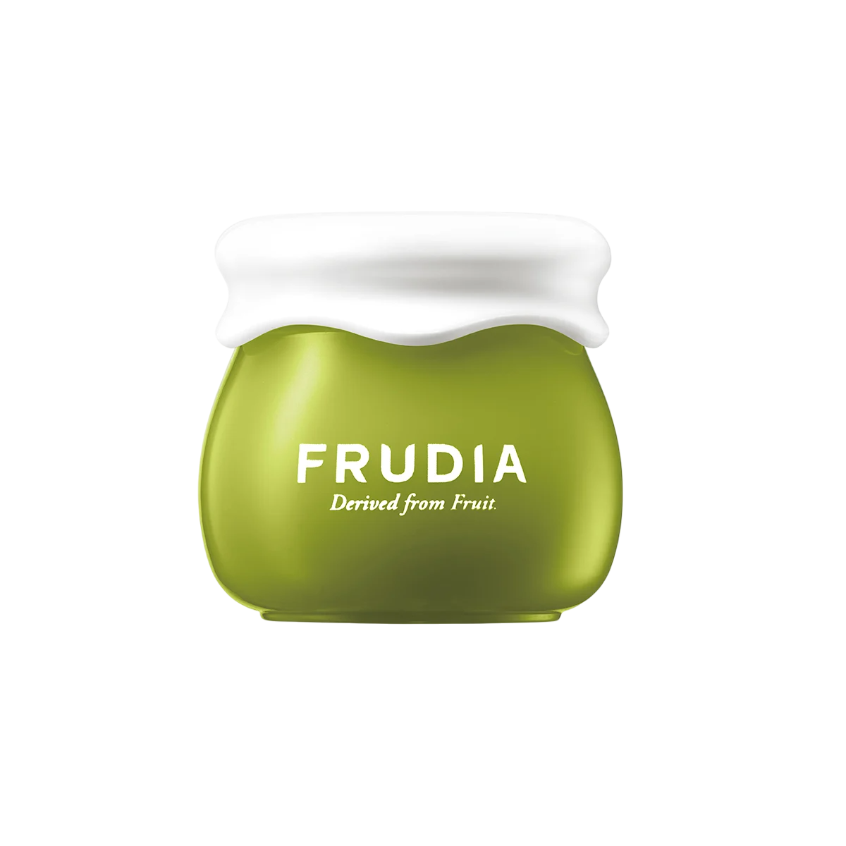 Frudia, Delivered From Fruit, Avocado, Hidratare intensă, Smântână, Pentru față, 55 g
