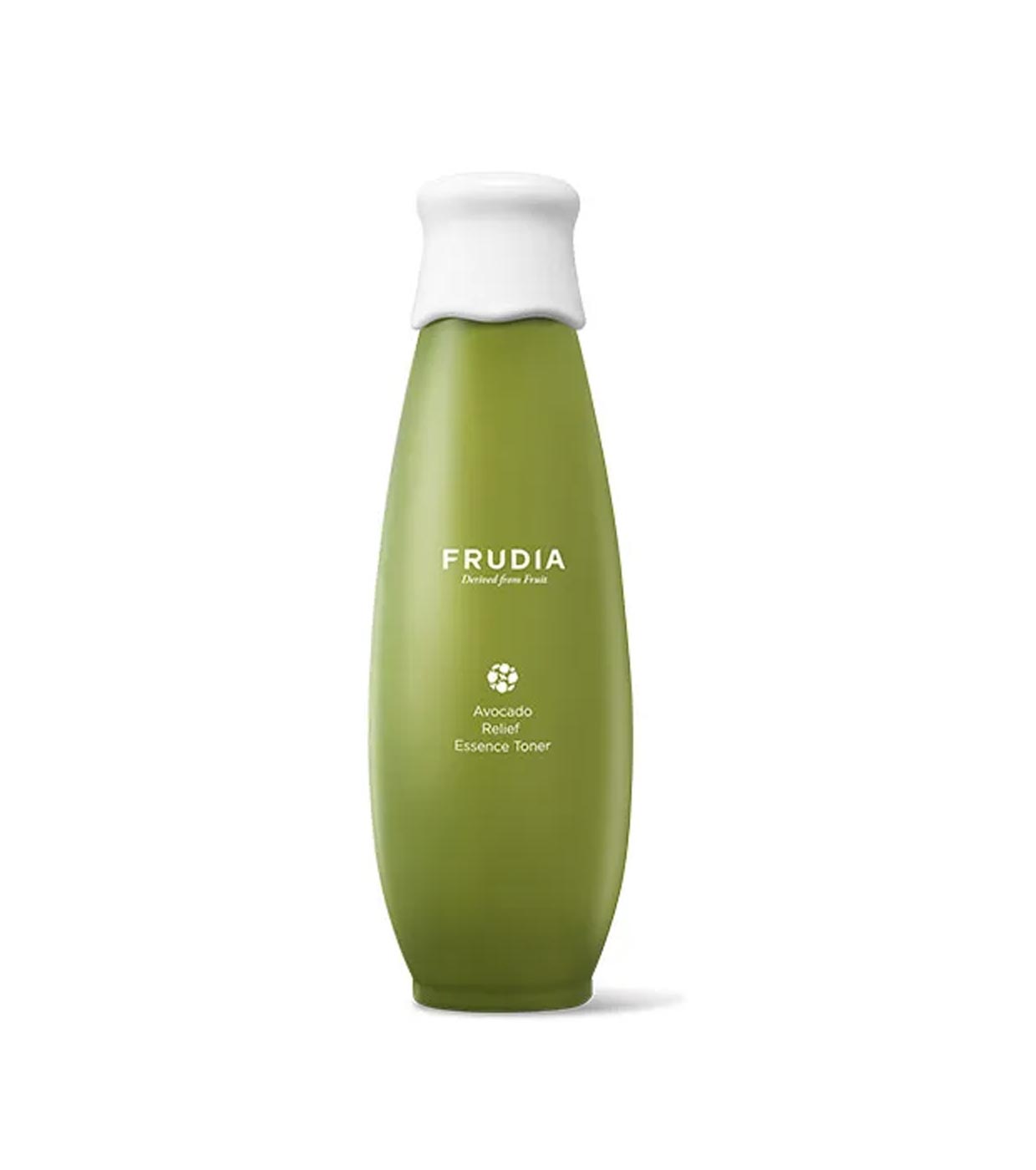Frudia, Delivered From Fruit, Avocado, Hrănitor, Tonic de curățare, 195 ml