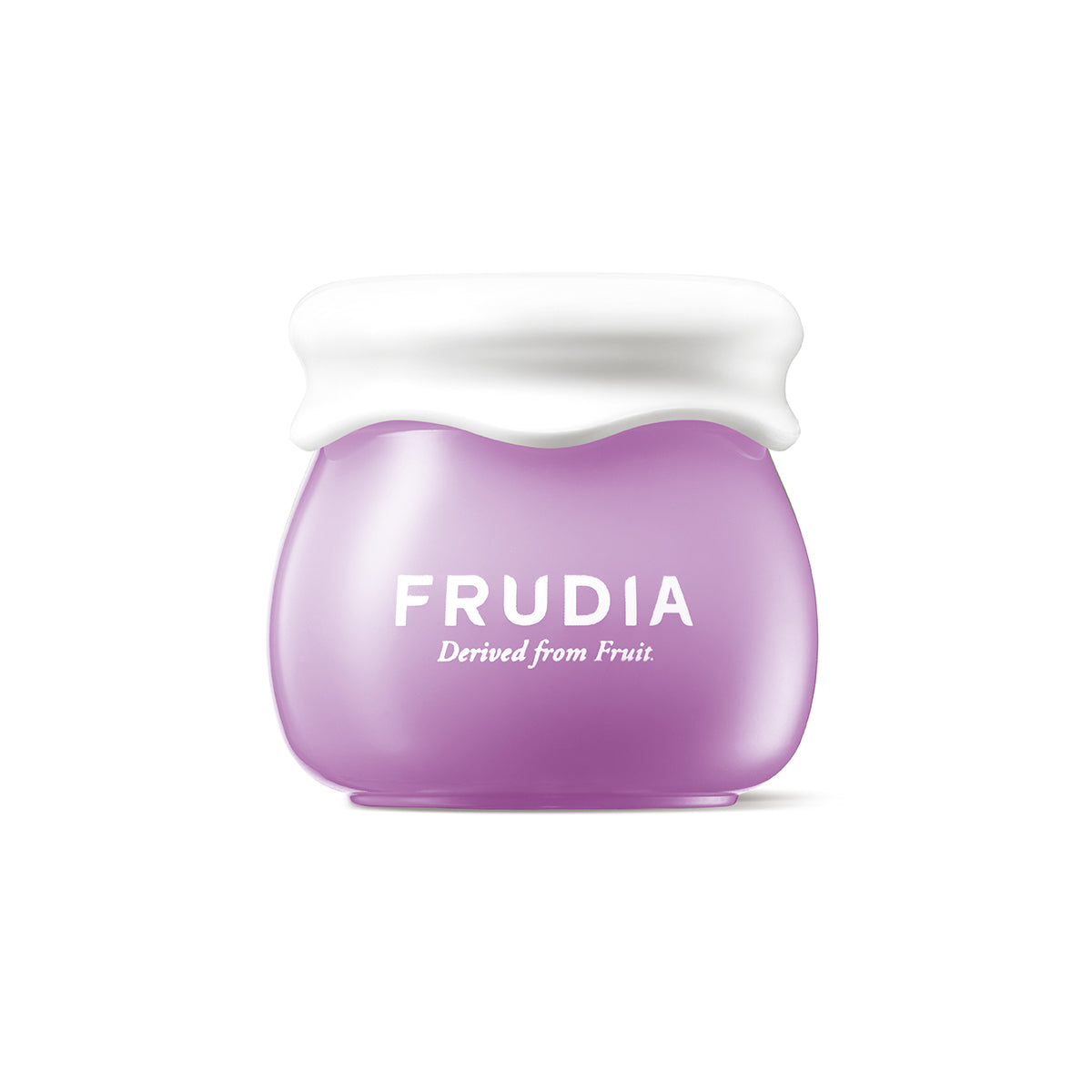 Frudia, Delivered From Fruit, Afină, Hidratează, Smântână, Pentru față, 10 g