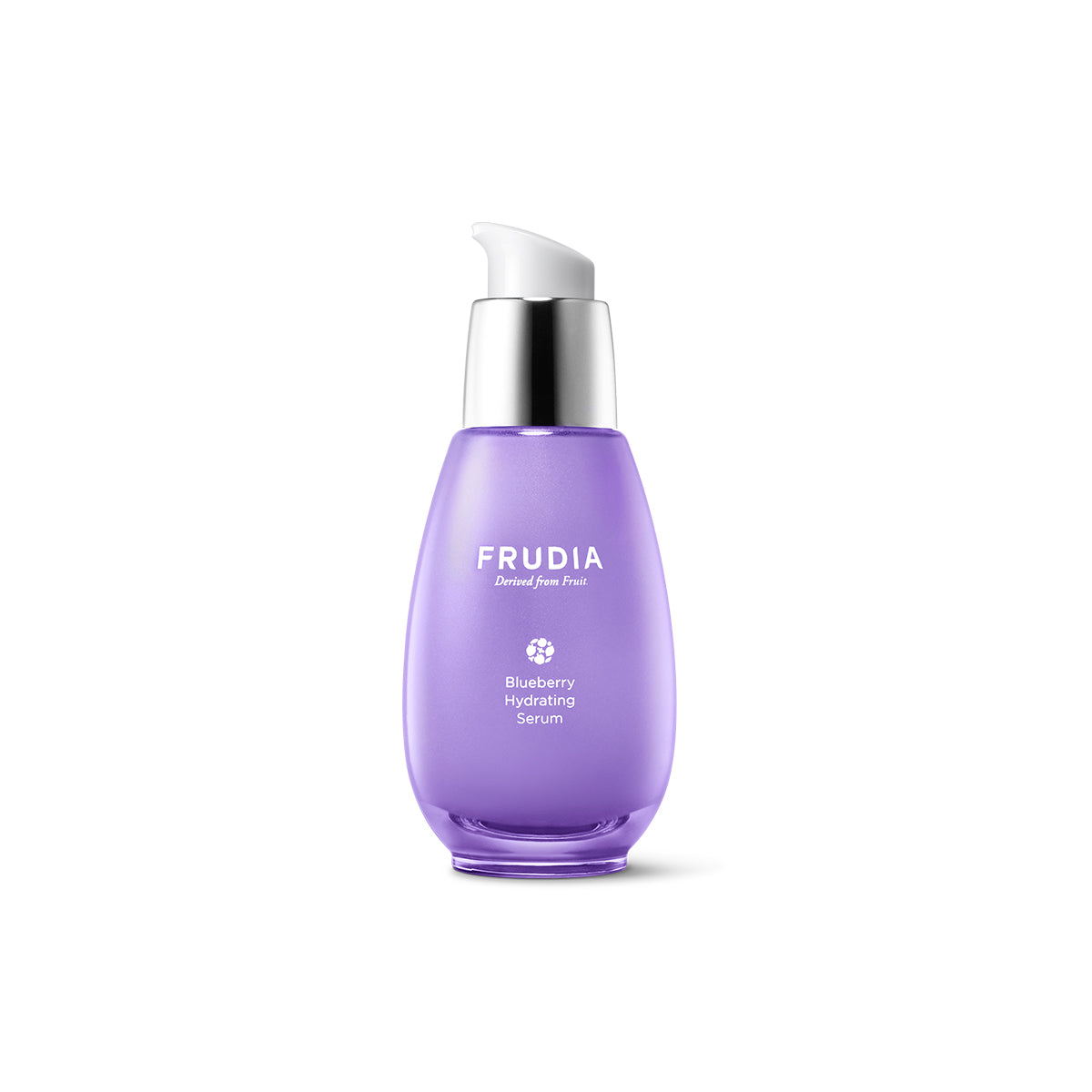 Frudia, Delivered From Fruit, Afină, Hidratant, Ser, Pentru față, 30 ml