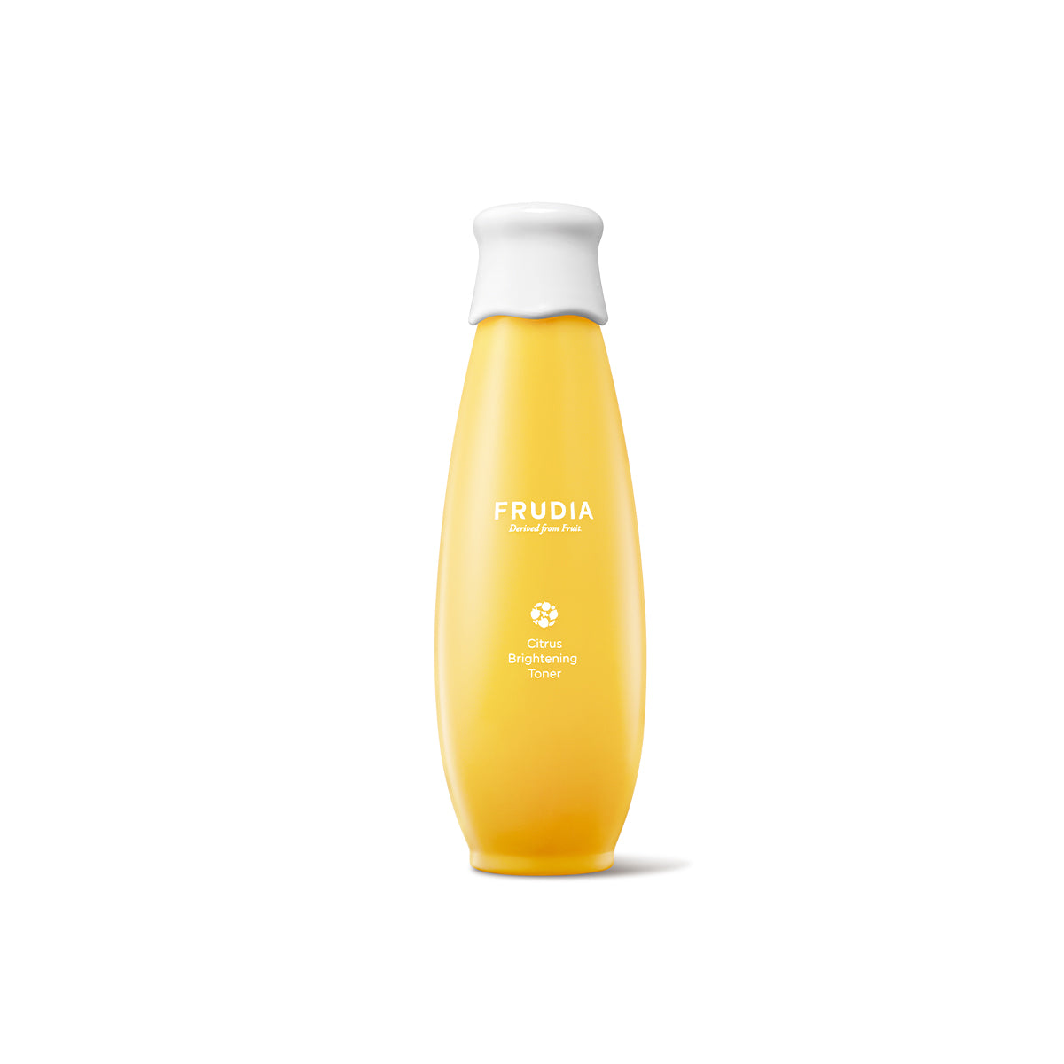 Frudia, Delivered From Fruit, Citrice, Luminare, Tonic de curățare, 195 ml