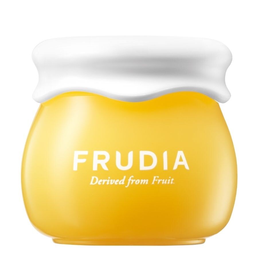 Frudia, Delivered From Fruit, Citrice, Luminare, Smântână, Pentru față, 10 g
