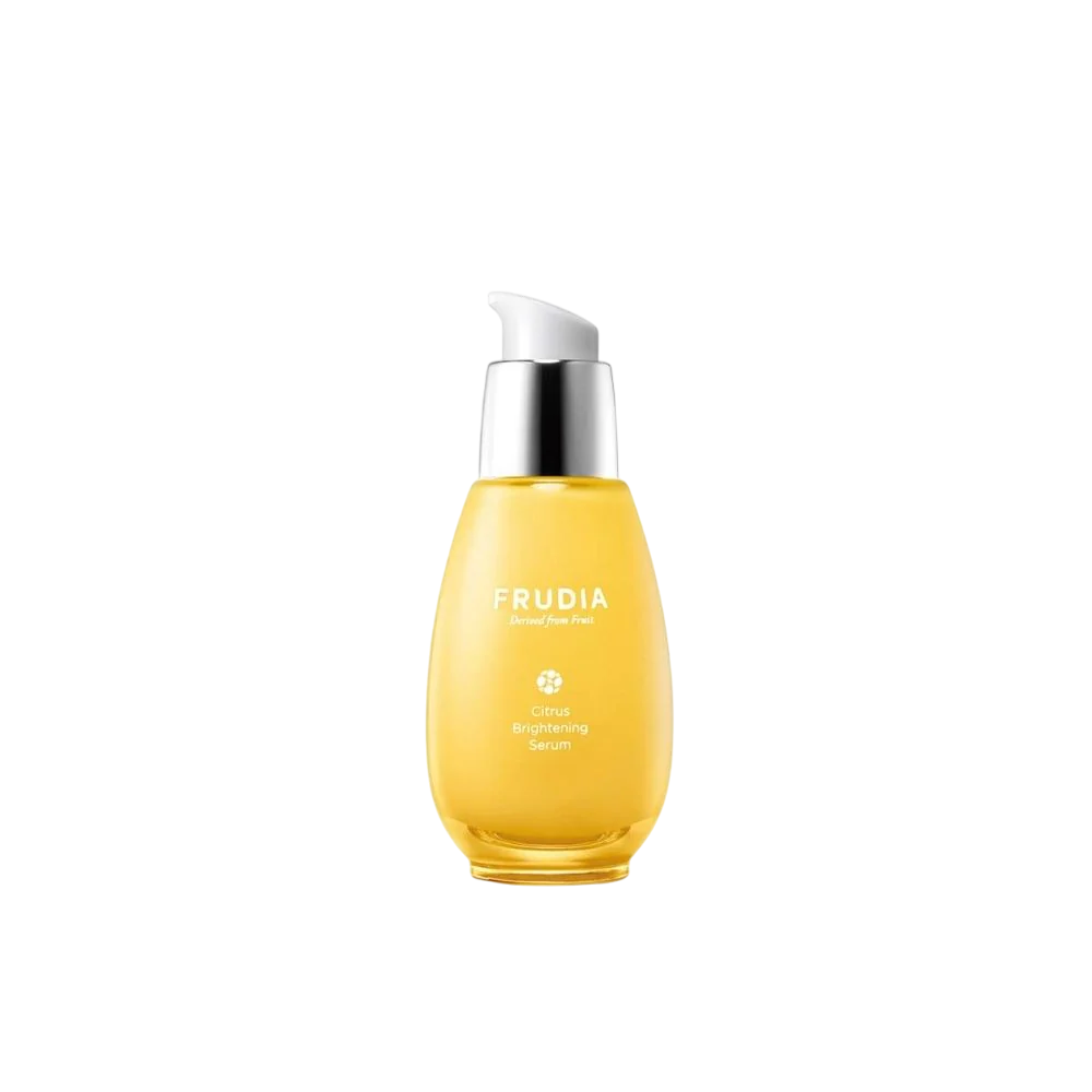 Frudia, Delivered From Fruit, Citrice, Luminare, Ser, Pentru față, 30 ml