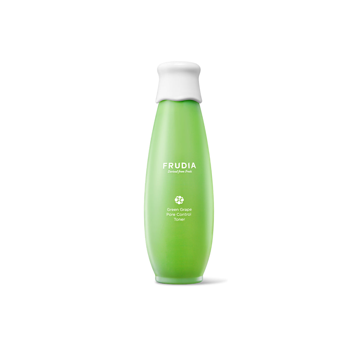 Frudia, Delivered From Fruit, Strugure, Îngrijirea porilor, Tonic de curățare, 195 ml