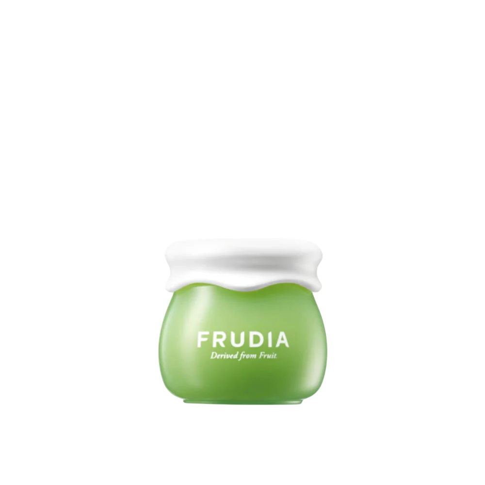 Frudia, Delivered From Fruit, Strugure, Îngrijirea porilor, Smântână, Pentru față, 10 g