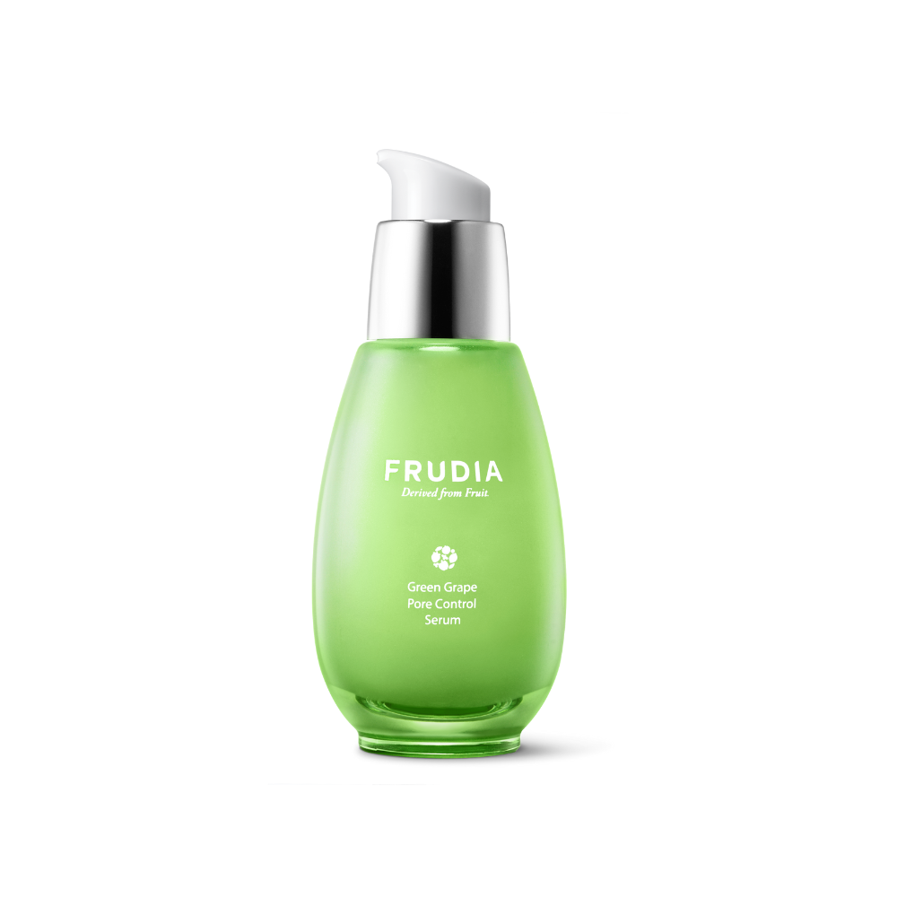 Frudia, Delivered From Fruit, Strugure, Îngrijirea porilor, Ser, Pentru față, 30 ml