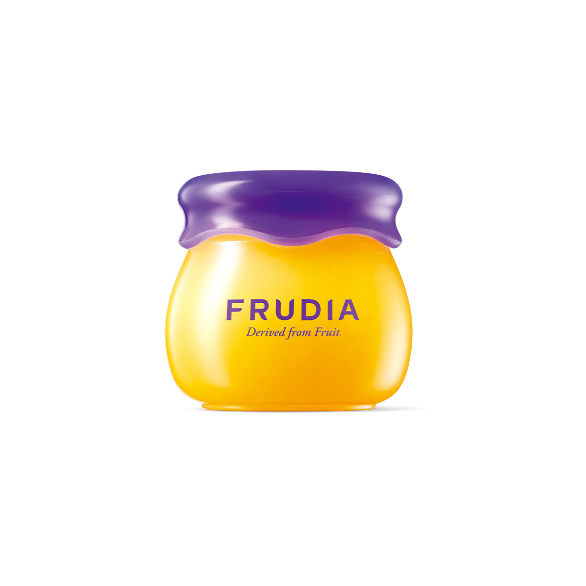 Frudia, Delivered From Fruit, Afină, Hidratant, Balsam de buze, 10 ml