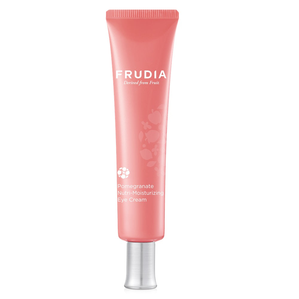 Frudia, Delivered From Fruit, Rodie, Hidratant, Cremă pentru ochi, 40 ml