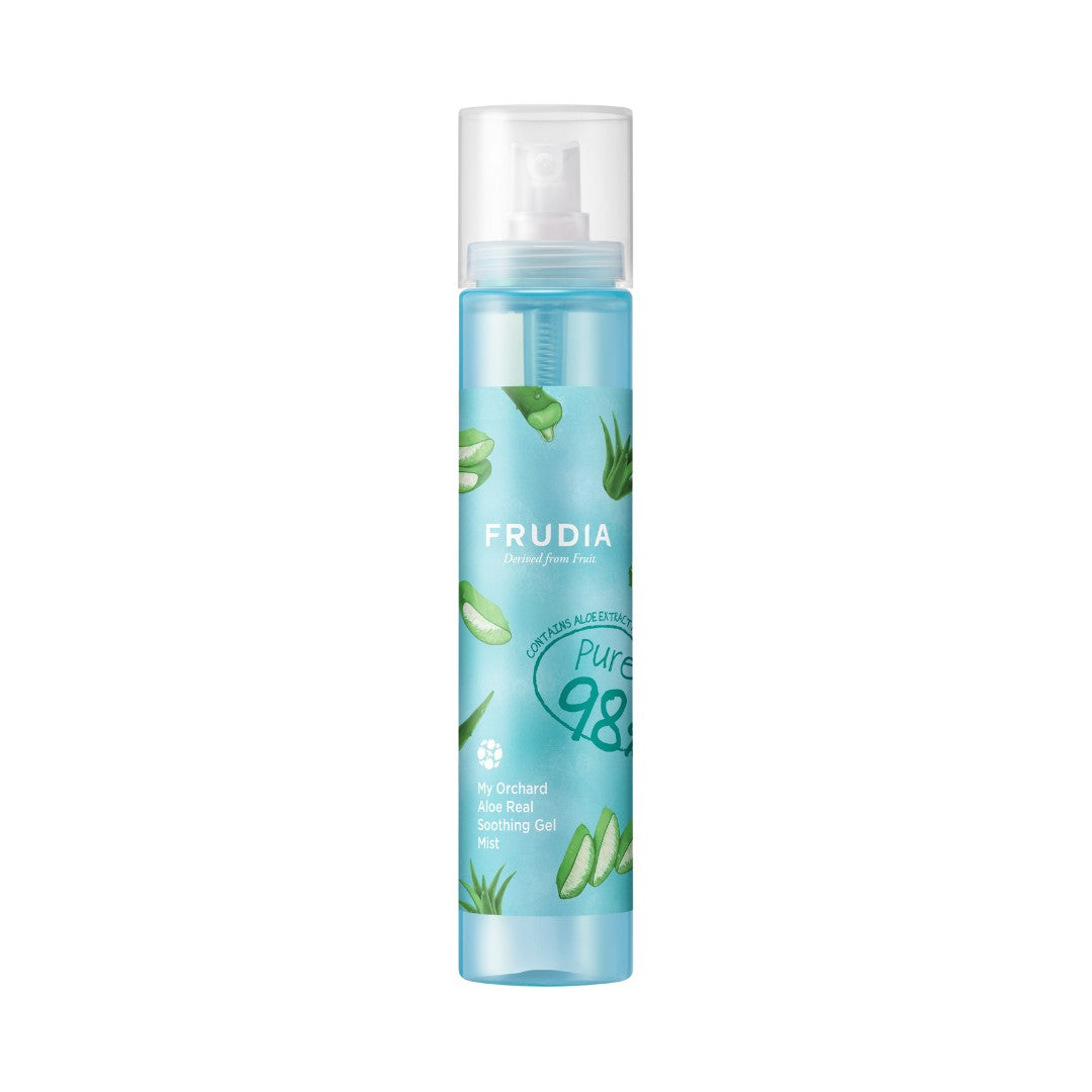 Frudia, My Orchard, Aloe Vera, Calmant, Gel, Pentru față, 125 ml