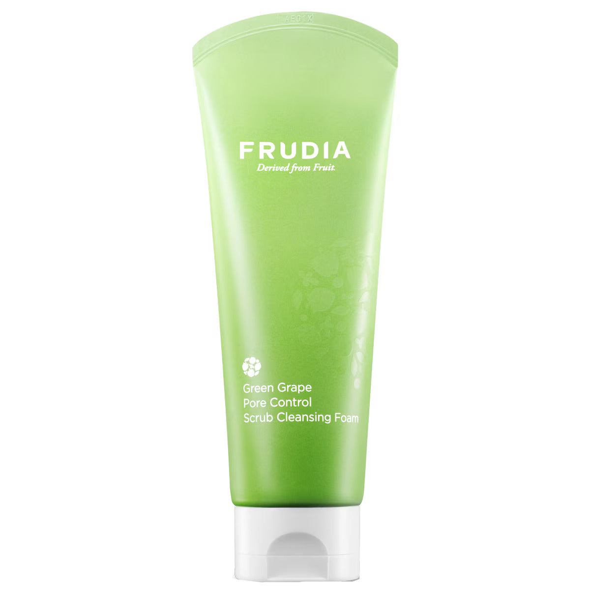 Frudia, Delivered From Fruit, Strugure, Îngrijirea porilor, Spumă de curățare, 145 ml