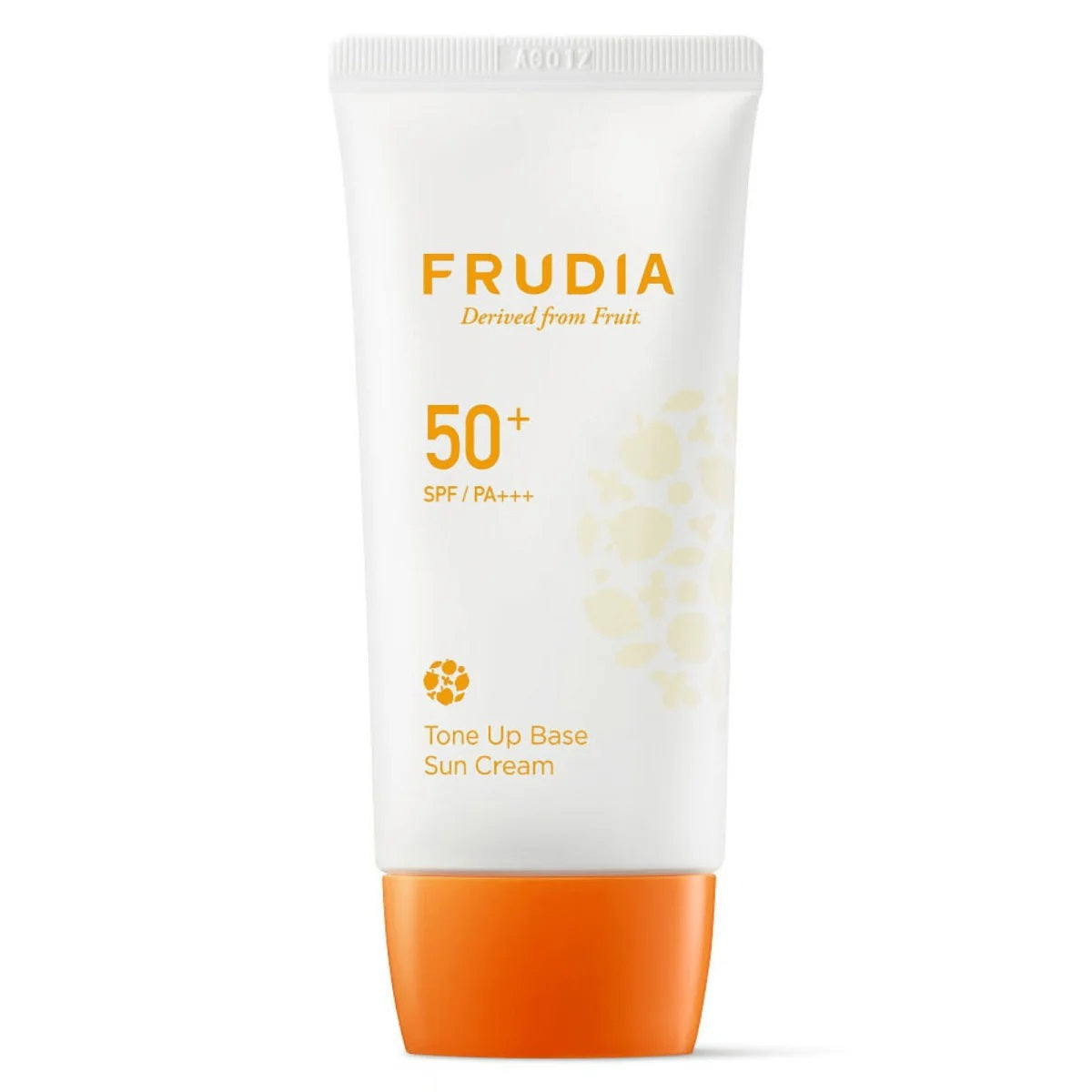 Frudia, Tone Up Base, Antirid, Cremă de soare, Pentru față, SPF 50+, 50 ml