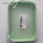 Recipient de Depozitare Alimente, Flippy, Etans, pentru Frigider, din Plastic, Mentinere Proaspata, Reutilizabil,