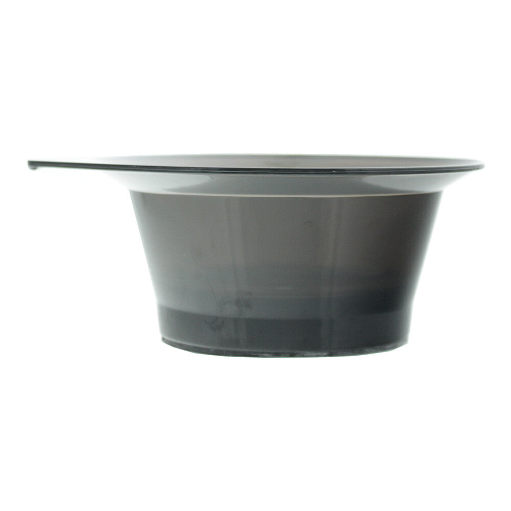 Fudge Professional, Fudge Professional, Bol de amestecare a culorilor din plastic, Negru