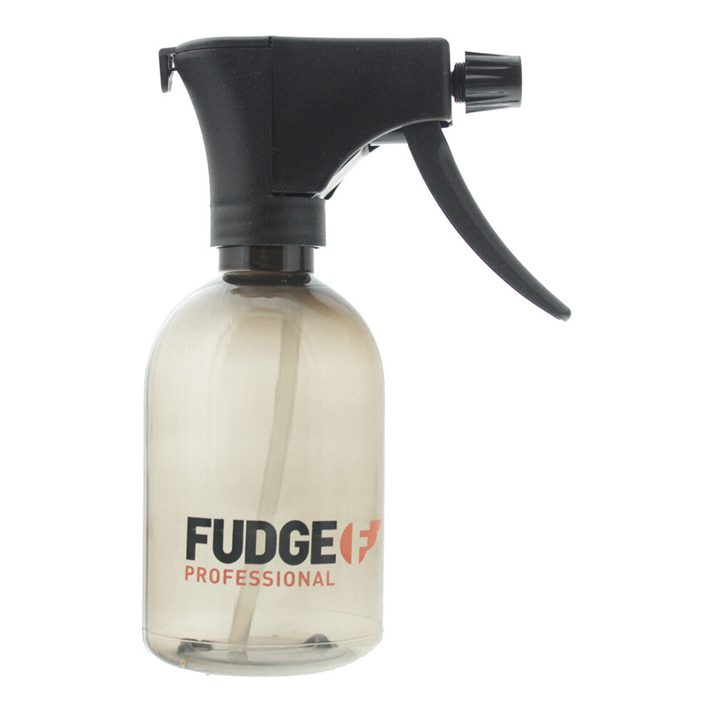 Fudge Professional, Fudge Professional, Recipient de plastic cu pompă de pulverizare