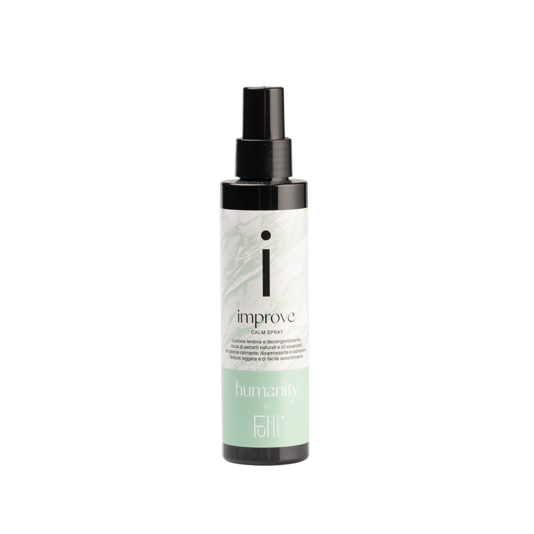 Full Cosmetics, Improve, Hair Spray Treatment, Calming, 150 ml