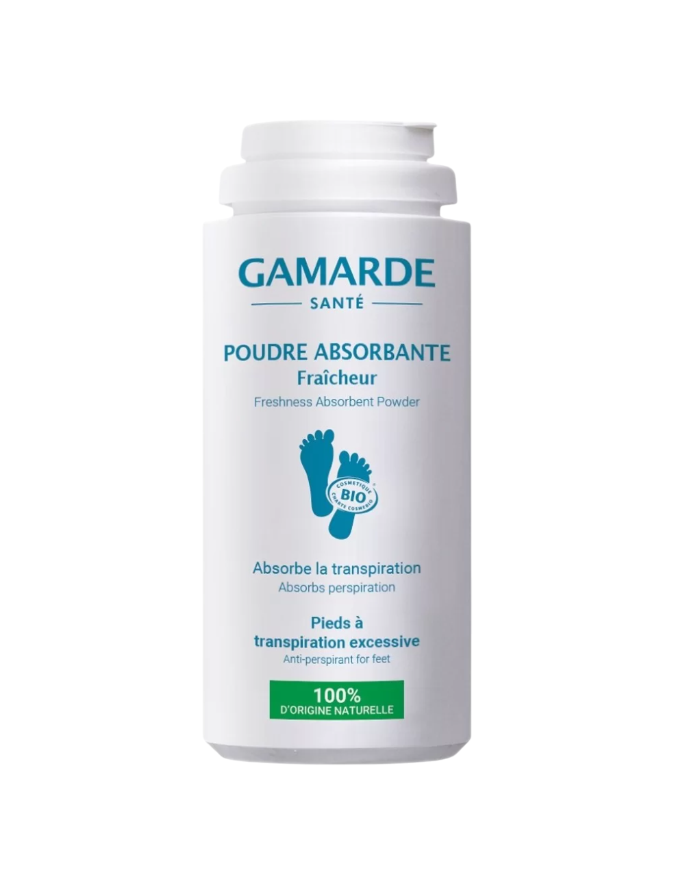 Gamarde, Gamarde, Bio, Anti-Callus, Cremă pentru picioare, 40 ml