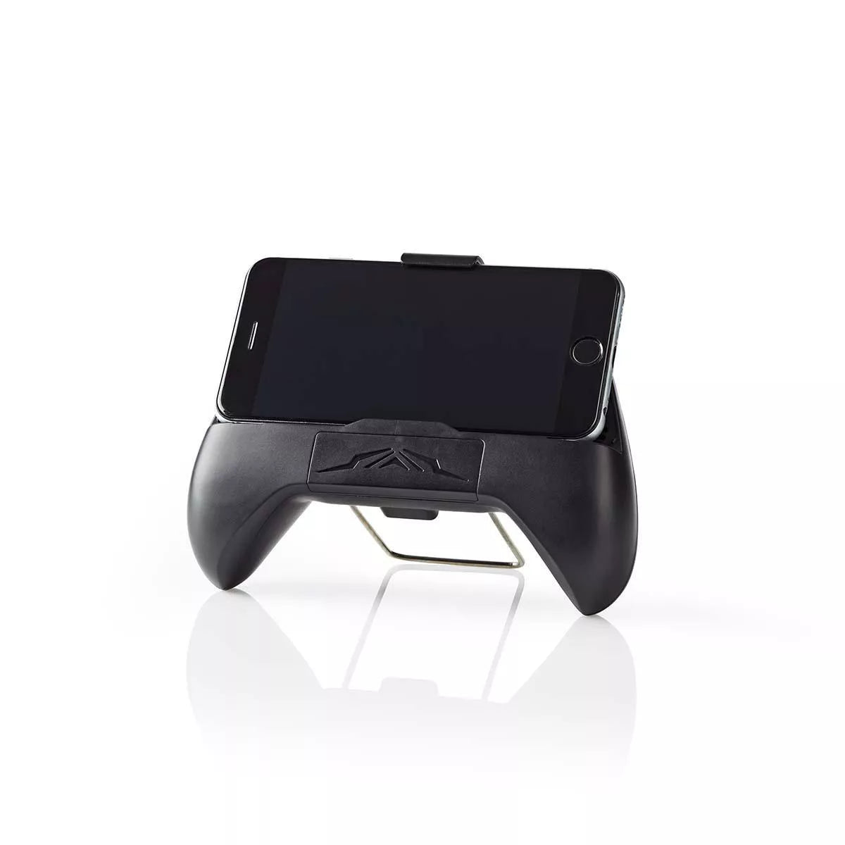 Gamepad pentru smartphone cooler compatibil cu display 4"- 6.3" negru Nedis