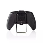 Gamepad pentru smartphone cooler compatibil cu display 4"- 6.3" negru Nedis