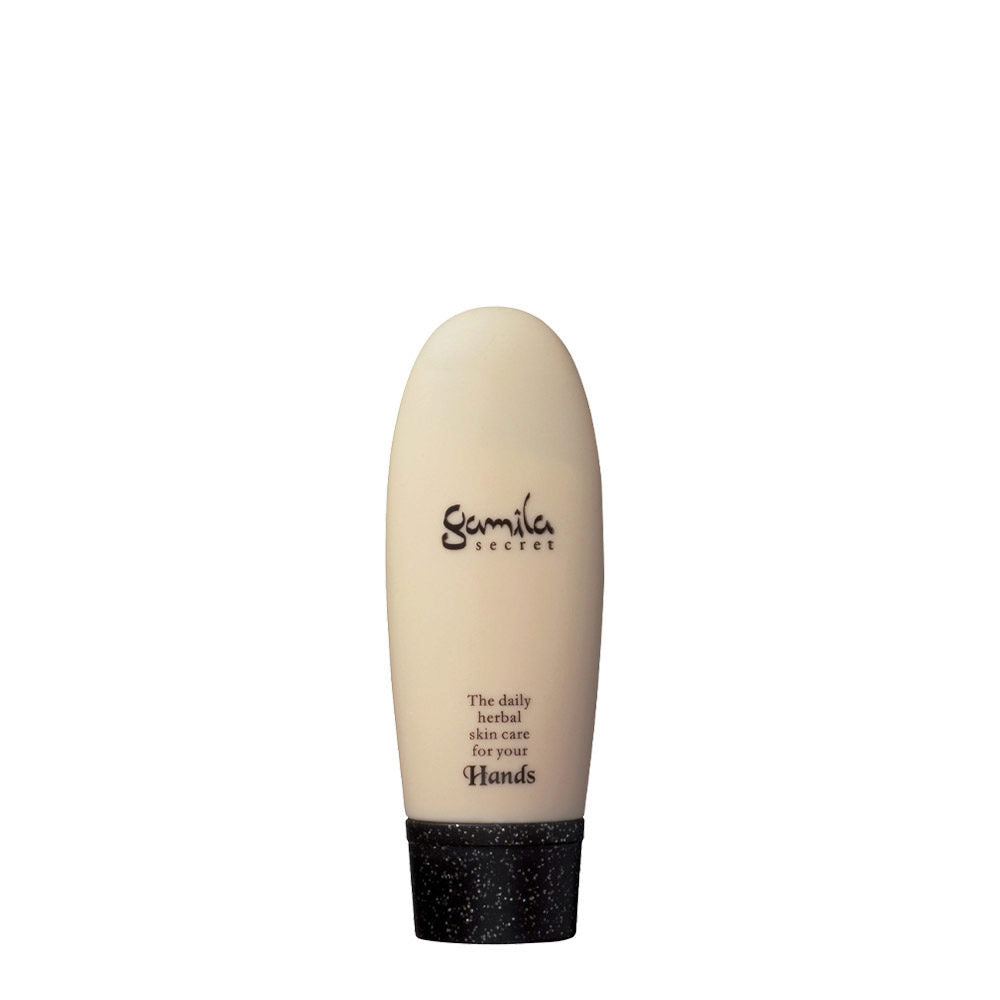 Gamila Secret, Gamila Secret, Hidratant, Cremă pentru mâini, 50 ml