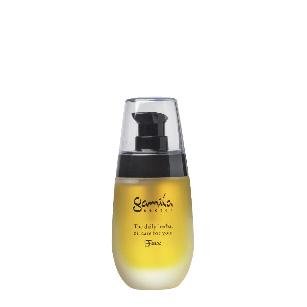 Gamila Secret, Gamila Secret, Restaurativ, Ulei, Pentru față, 50 ml