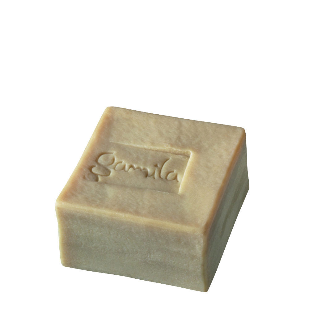 Gamila Secret, Reviving Rosemary, Curățare, Bară de săpun parfumată, Pentru față și corp, 115 g