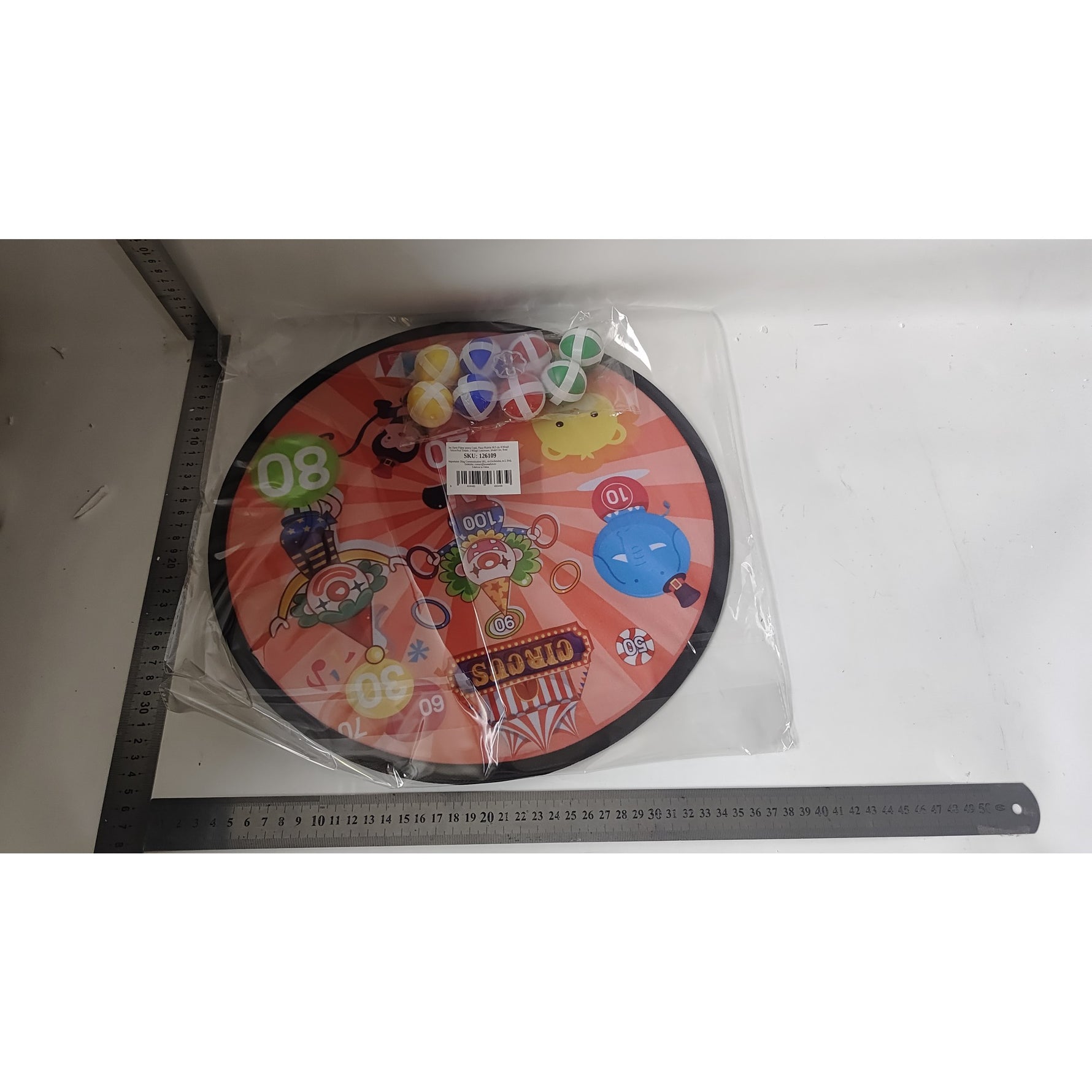 Geanta de Calatorie Flippy, Pentru Cosmetice, Portabila, Impermeabila, din Piele Ecologica, Compartimente Multiple, cu