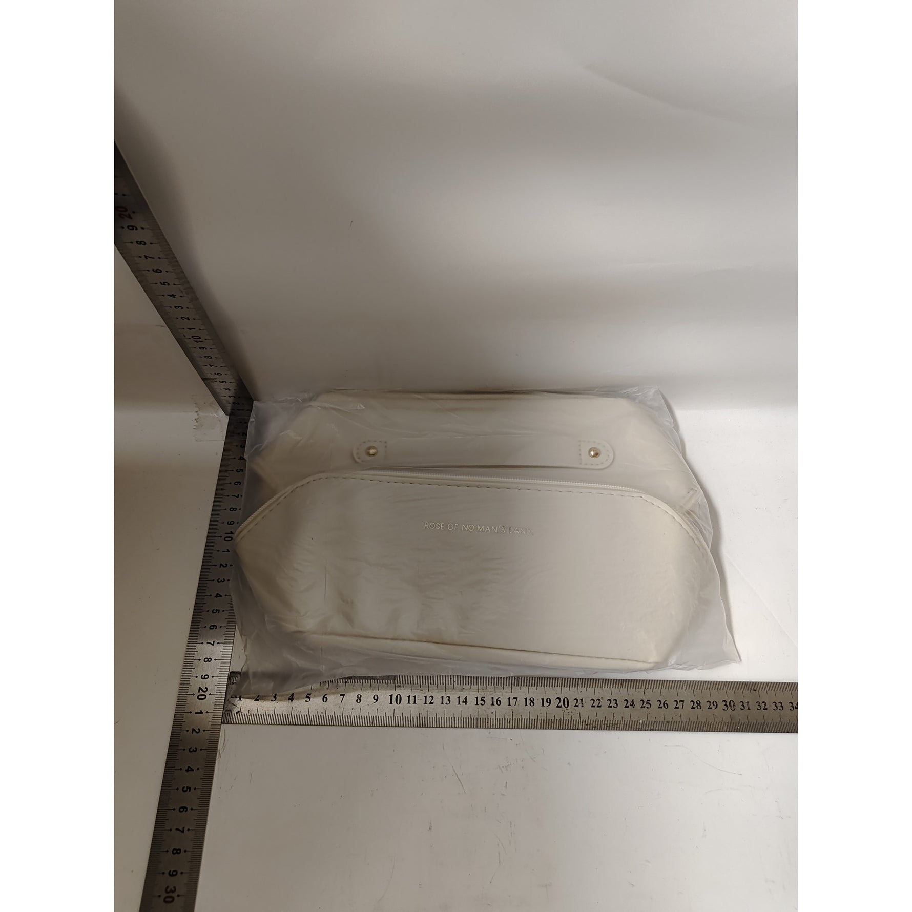 Geanta de Calatorie Flippy, Pentru Cosmetice, Portabila, Impermeabila, din Piele Ecologica, Compartimente Multiple, cu