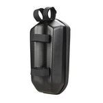 Geanta pentru Trotineta Electrica, Flippy, Hard Shell de 4 L, Geanta Frontala pentru Bicicleta, Impermiabila Rigida