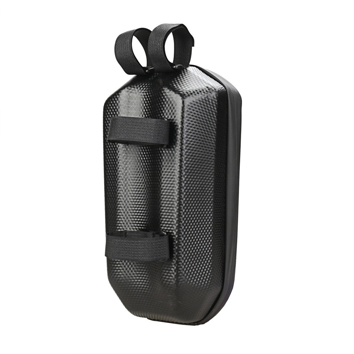 Geanta pentru Trotineta Electrica, Flippy, Hard Shell de 4 L, Geanta Frontala pentru Bicicleta, Impermiabila Rigida