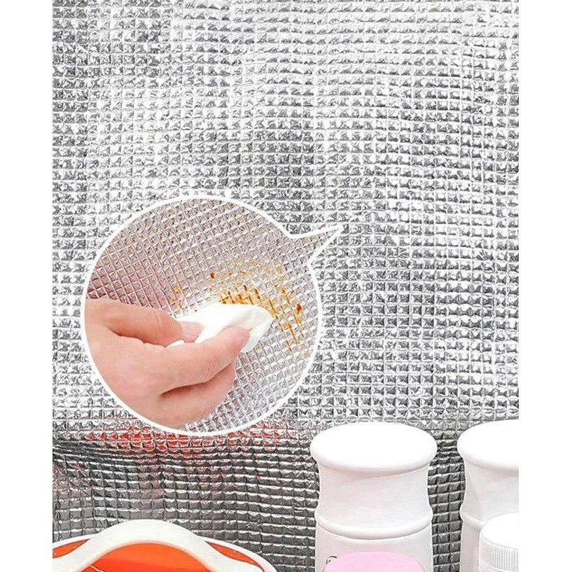 Geanta Termica Flippy pentru Pranz, Compartimente Telefon si Tacamuri, Multifunctionala, Impermeabila, 24x18x21 cm,