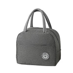 Geanta Termica pentru Pranz, Flippy, Multifunctionala, Compartimentata, Impermeabila, cu Manere, Buzunar Exterior,
