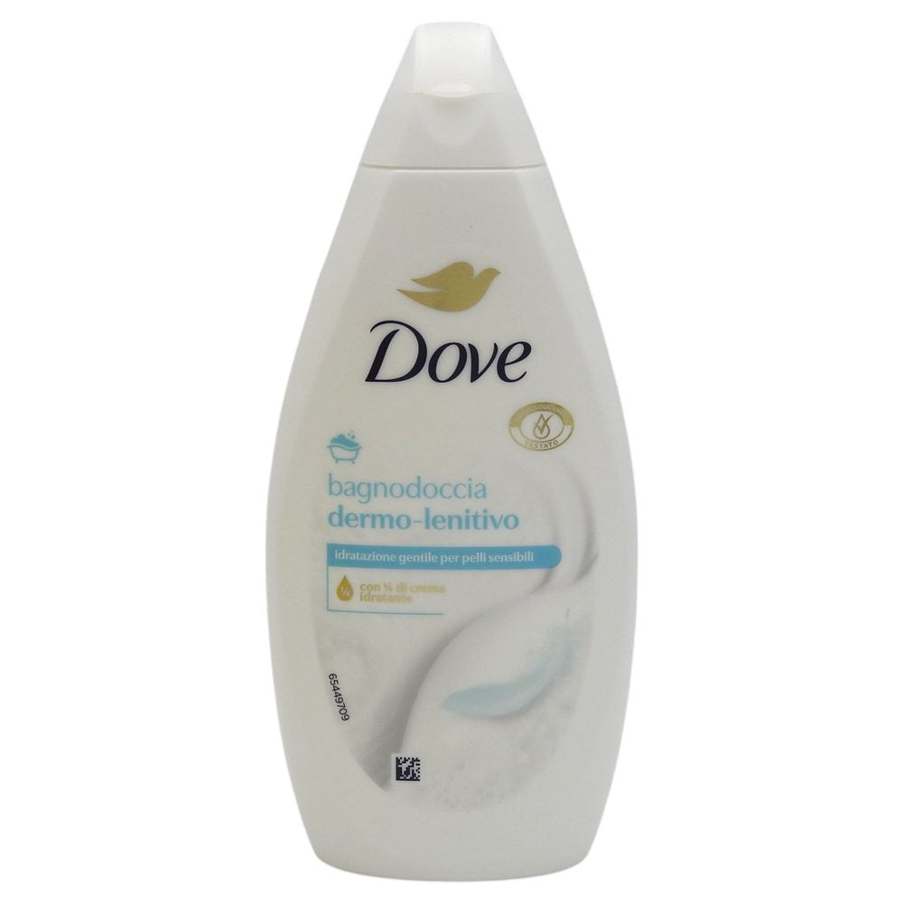 Gel de Dus, Dove, 450 ml Dermo Lenitivo