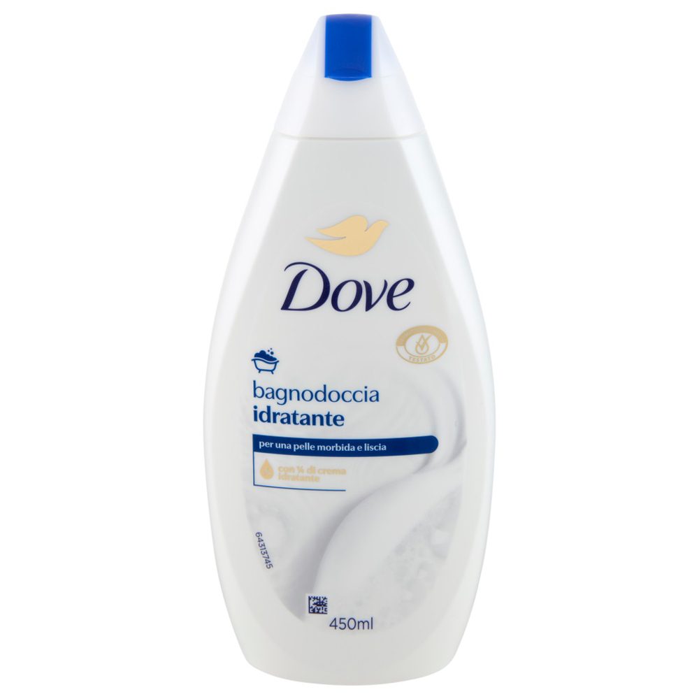 Gel de Dus, Dove, 450 ml Original Idratante